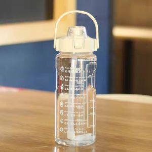 Botol Minum Jumbo BPE FREE / Botol Minum Motivasi 18 Liter / Botol Minum Viral Jumbo