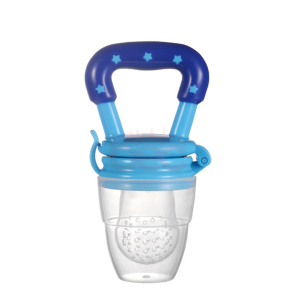 [BEC] Empeng Buah/Sayuran Bayi Lucu/Dot Bayi/Baby Fruit and Food Feeder