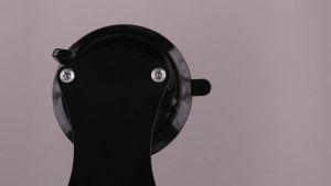 Dual Triple Suction Cup Base Heavy Duty Twist Lock for GoPro Camera Mount Car Windshield Window Glass LED Phone Projector Holder