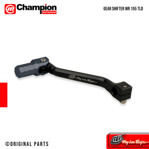 Tuas Perseneleng Operan Gigi Gear Shifter WR 150 TLD