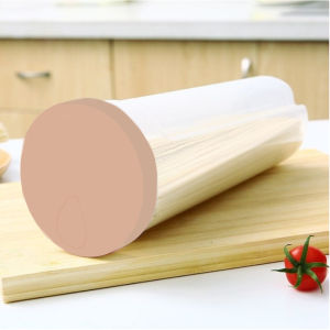 Bayar Di Tempat - Container Multifungsi Sereal dan Pasta / Toples Polos Penyimpanan 2 Lubang