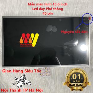 Màn hình laptop Acer E1-521 E1-531 E1-531G E1-571 E1-571G màn 15.6 led dày 40 pin