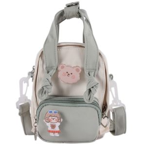 WYK81 Tas Selempang Wanita Cute Girl Sling Bag Impor TKM