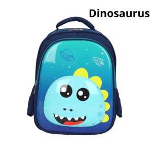 MIKADO - BK188 TAS SEKOLAH TAS RANSEL ANAK KARAKTER TAS SEKOLAH ANAK TAS ANAK TK TAS RANSEL SEKOLAH