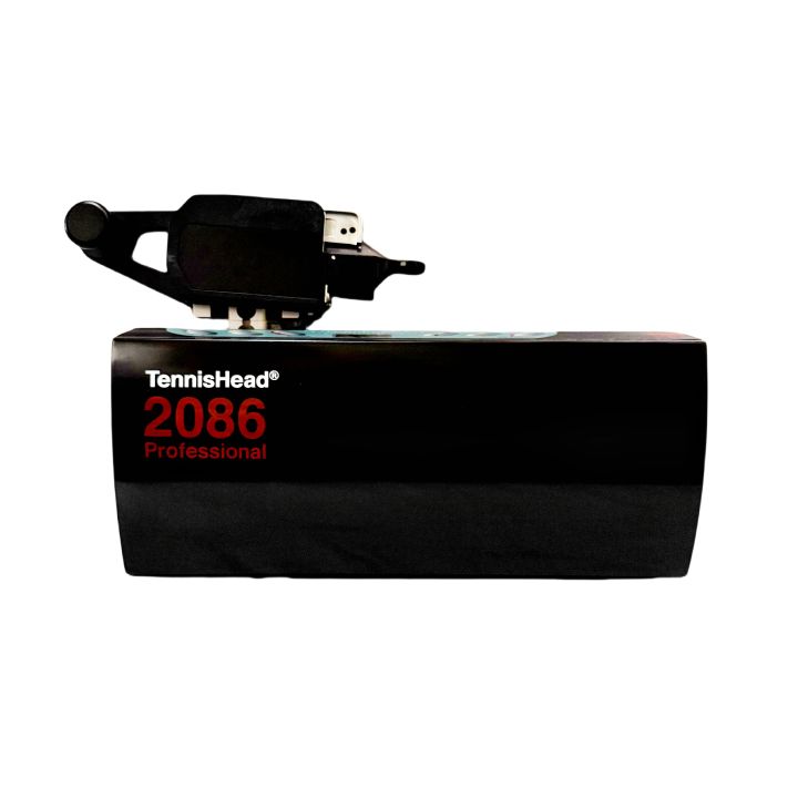 Tennis & Badminton Stringing Machine - WISE 2086 Electronic