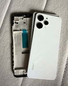 Vỏ thay thế Xiaomi Redmi 12