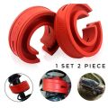 Carjays Buffer Spring Getah VIOS NCP93 NCP150151 AMT Power Cushion Buffer Coil Spring Rubber Damper Size BC. 