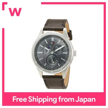 Tommy Hilfiger Watches Best Price in Singapore Sep 2024 Lazada