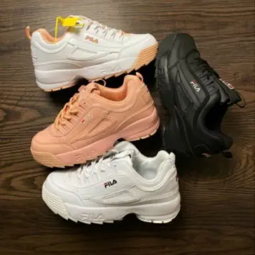 Fila disruptor all colours hotsell