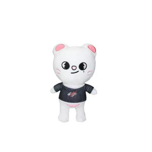 New Childrens Anime Surrounding Animal Plush Doll Pendant Cute Doll Birthday Gift Childrens Plush Toy Decoration