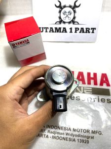 SENSOR CELENOID SELENOID VVI N MAX N-MAX 155 AEROX 155 LEXY 2017 2018 2019 2020 2021 2022 2023 baru gres