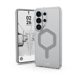 UAG Samsung S26 Ultra Case 6.9" Plyo Pro Magnetic Phone Case Clear Case Galaxy S26 Ultra Case