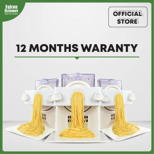 Falcon Pasta/Cookies Maker | Mesin Uli & Keluarkan Doh Kuih Raya Mesin Kuih Raya Mesin Tart Dahlia Mesin Semperit Mesin Falcon