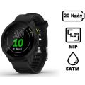 Đồng hồ thông minh Garmin Forerunner 55. 