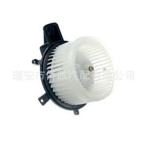 Thích hợp cho động cơ quạt gió của Chrysler Grand Cherokee 68079477AB TYC700216 PM9353