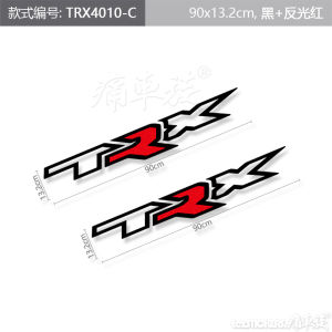 AE Suitable for Dodge Ram truck decals RAM TRX Stickers for the body cargo and rear bed