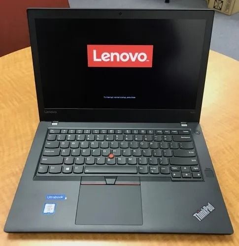 JC01192 レノボ Thinkpad T470s 第7世代 14型 FHD Office2019