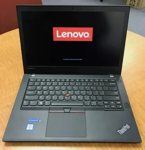Lenovo ThinkPad T470 Core i5 7th Gen 8GB/16GB DDR4 Ram 256GB/512