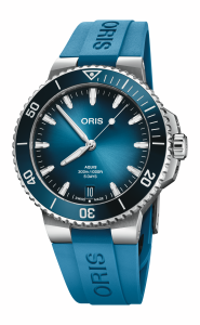 Oris Aquis Date Calibre 400