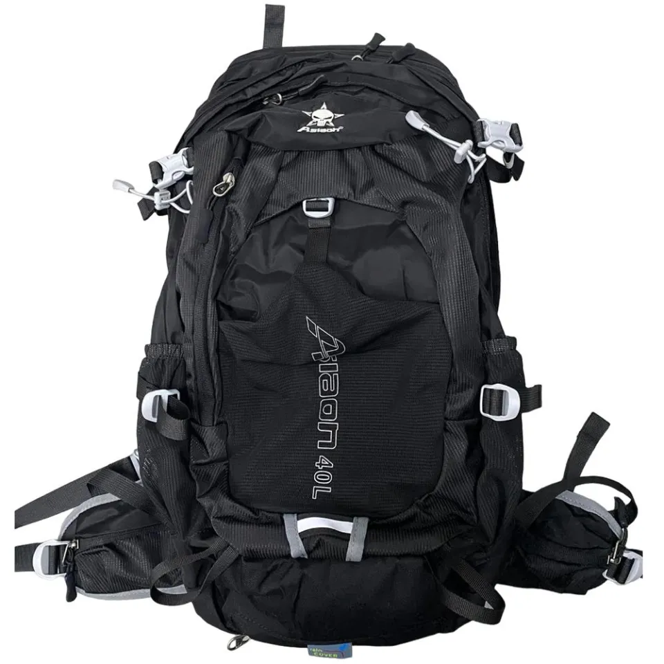 Hiking store bag lazada