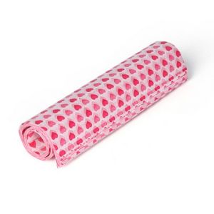 Kertas Alas Nasi Bento Kertas Pembungkus Makanan Roti Sandwich Burger Kue Dessert Anti Minyak