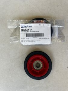 Bánh tỳ đỡ lồng máy sấy Electrolux EDH803 903 EDC804 EDS chính hảng