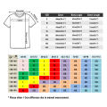 tshirt Baju - KAOS - KAOS เสื้อยืด ลายอนิเมะบาสเก็ตบอล SLAMDUNK SHOHOKU - MITSUI MANGA(S-5XL). 