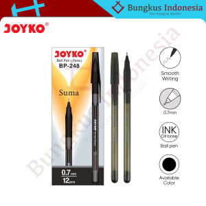 Ballpoint Pen Pulpen Joyko BP-248 Suma
