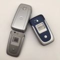 Motorola V360 Flip GSM Mobile Phone Original Unlocked with Russia/Arabic Language. 
