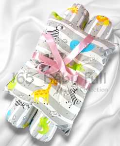 BANTAL BAYI UNTUK KADO LAHIRAN - BANTAL EMPUK ANTI KEMPES