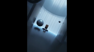 พัดลมทำความเย็นโทรศัพท์สำหรับเล่นเกมกลับคลิปเย็นอย่างรวดเร็วลงพร้อมจอแสดงผลดิจิตอลเทคโนโลยีเซมิคอนดักเตอร์ไม่มีแรงสั่นสะเทือน