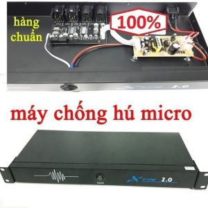 Thiết bị chống hú cao cấp Feedback 2.0 NĂM 2025 - Gia Khang Shop