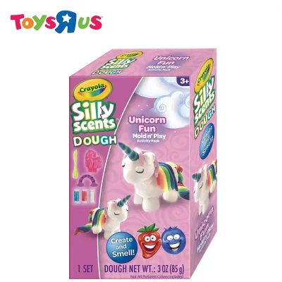 Crayola Silly Scents Dough Small Set
