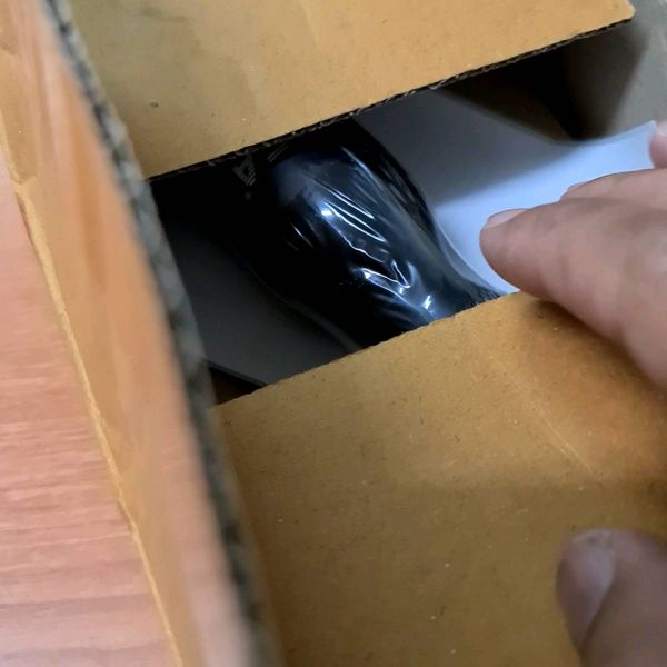 Buyer review video 5