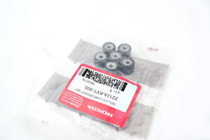 Rumah Roller Beat Karbu / Kipas Rumah Roller Honda Scoopy Karbu Original Premium - 22110-KVY-900