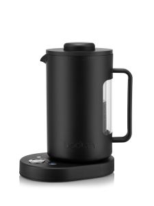 Bodum Bistro DW Electric Water Kettle w/ temp. control 1.0L 34 oz
