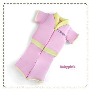 Floswim baju renang anak mengapung usia 1 2 3 4 5 6 7 8 9 tahun size S M L XL