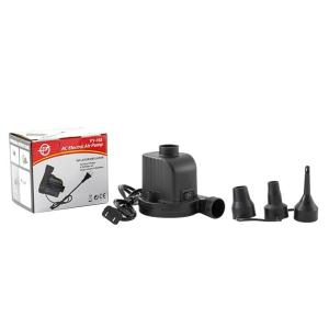 ปั๊มลมไฟฟ้า ปั๊มลมมือ ปั๊มพกพา เก็บไฟได้ ปั๊มอัตโนมัติ พกพาสะดวก แคมป์ปิ้ง สินค้าเป่าลม ห่วงยาง บอล