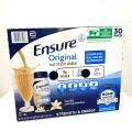 [HCM] SỮA ENSURE NƯỚC. 