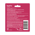 [Bundle] Vaseline Lip Therapy Lip Balm Rosy 7G + Vaseline Rosy Lip Stick 4.8g. 
