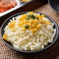 Phô mai Mozzarella bào sợi túi 500gr. 