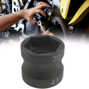 (NB-SOCK) Mata kunci SOK CVT 39x41 1/2 INCH double socket drive sock impact 39x41 1/2inch kunci cvt