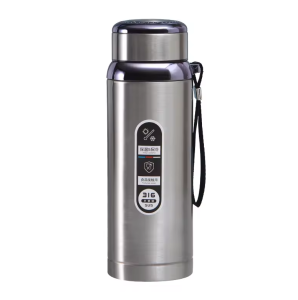 TERMOS PREMIUM STAINLESS STEEL VACUUM CUP TUMBLER 800ML / Thermos Air Panas Stainless Steel