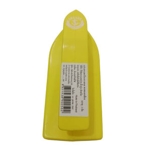 แปรงถูพื้นทรงเตารีด ทล. 020832 สมอ