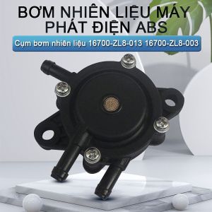 Bơm Nhiên Liệu Cho Mikuni Briggs & Stratton 808492 808656 491922 691034 692313 Honda GX610 GX620 GX670 GXV610 GXV620