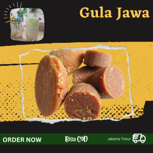 Gula Jawa Asli | Gula Merah 1 kg | 500 Gr | 250 Gr | 70 Gr | 30 Gr