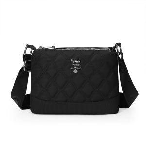 Tas Selempang Wanita Ernes Angeline EA 6-011-81 Terbaru