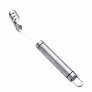 Seed Remover New Portable Pepper Corer Stainless Steel Zucchini Cucumber Special Gadgets Vegetable Tools Kitchen Accessories