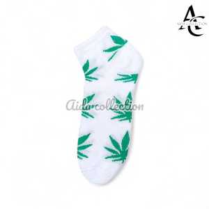 Kaos kaki Pendek Semata kaki Motif Rasta All Size 40-44