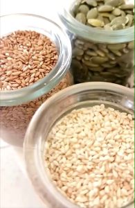 [LOHAS] Organic Sunflower Seed 有机 葵花籽 健康 零食 烘培 Snack / Baking 200g